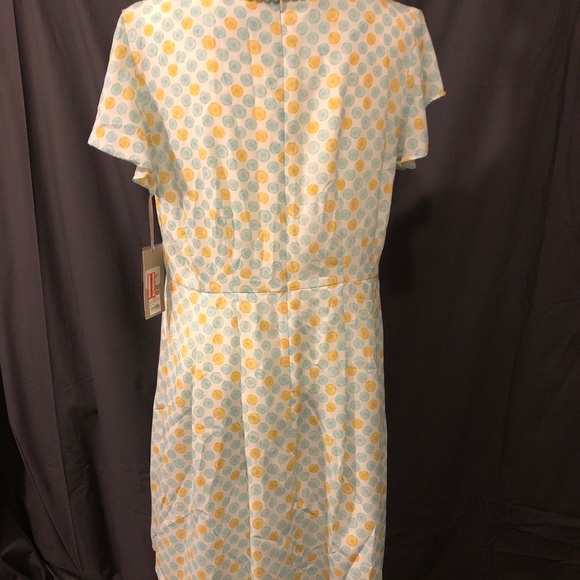 NWT Jason Wu for Target Spring Dress - Picture 7 of 9